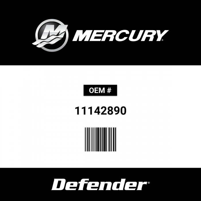 Image of : Mercury Manual Owners - 11142890
