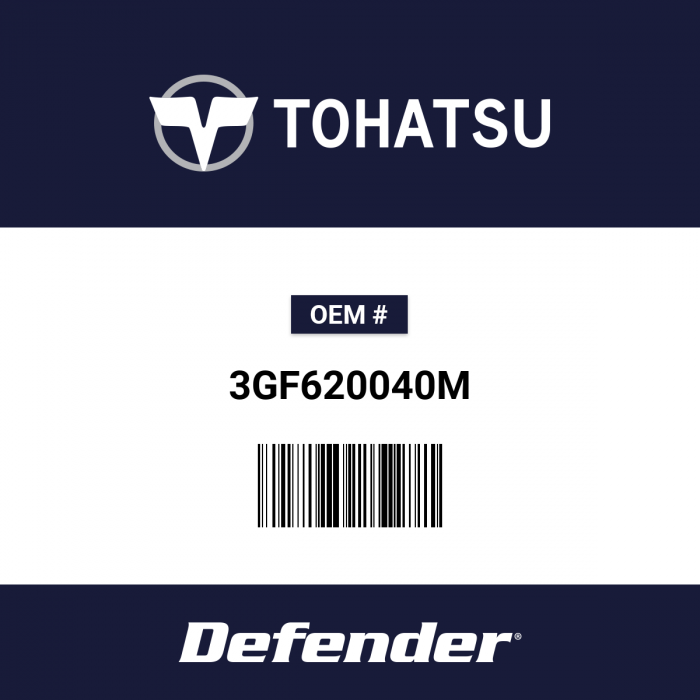Image of : Tohatsu Cord Holder - 3GF620040M