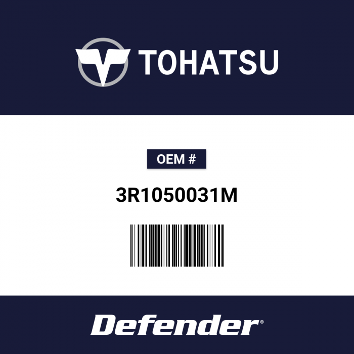 Image of : Tohatsu Ratchet - 3R1050031M