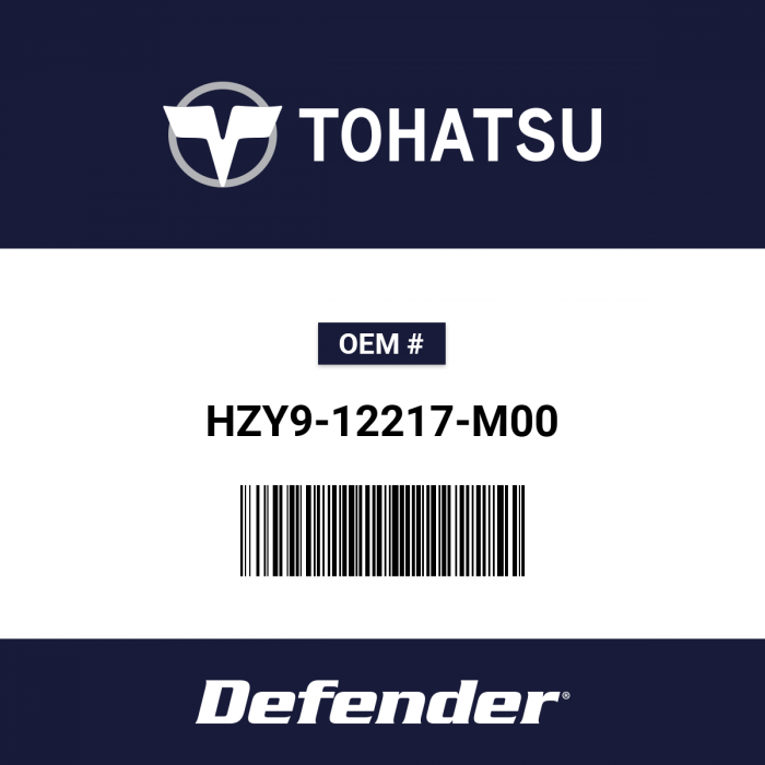 Image of : Tohatsu Bolt Sealing 20 mm - HZY9-12217-M00
