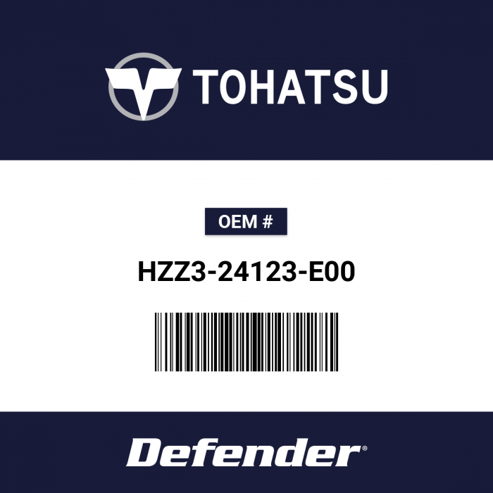 Image of : Tohatsu Spring Shift (Power Thrust) - HZZ3-24123-E00