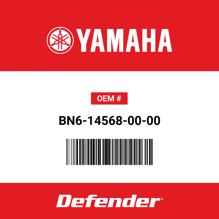 Yamaha Joint - BN6-14568-00-00 | Defender Marine