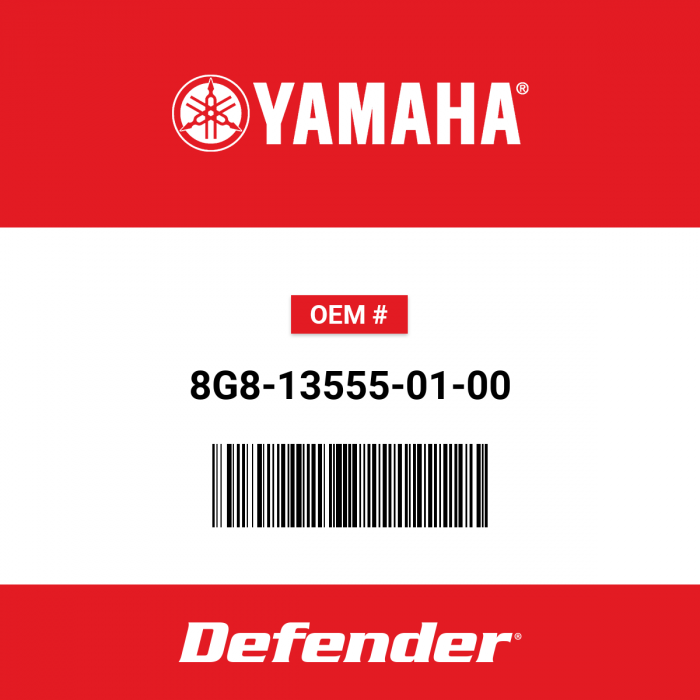 Yamaha Intake Manifold - 8G8-13555-01-00 | Defender Marine