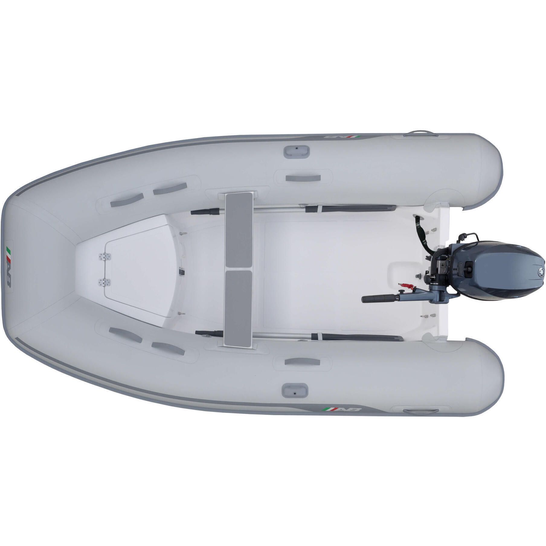 9 Inflatable Boat Accessories to Consider in 2021