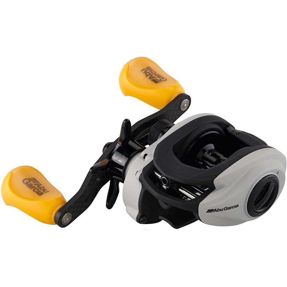 Abu Garcia Jordan Lee Low Profile Baitcast Reel | Defender