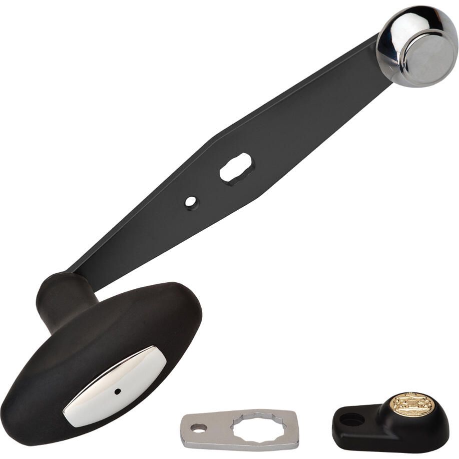 Abu Garcia Power Handle Accessory - 1091026 | Defender Marine