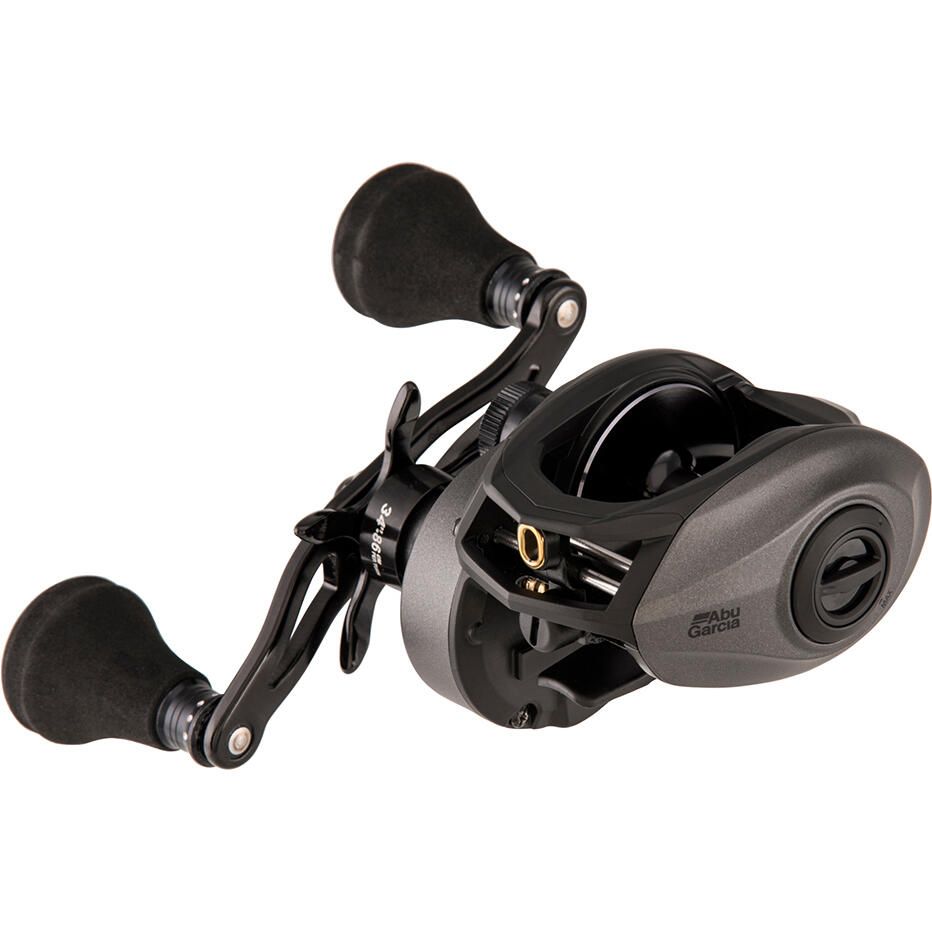 Abu Garcia Beast™ 300 HS Low Profile Reel