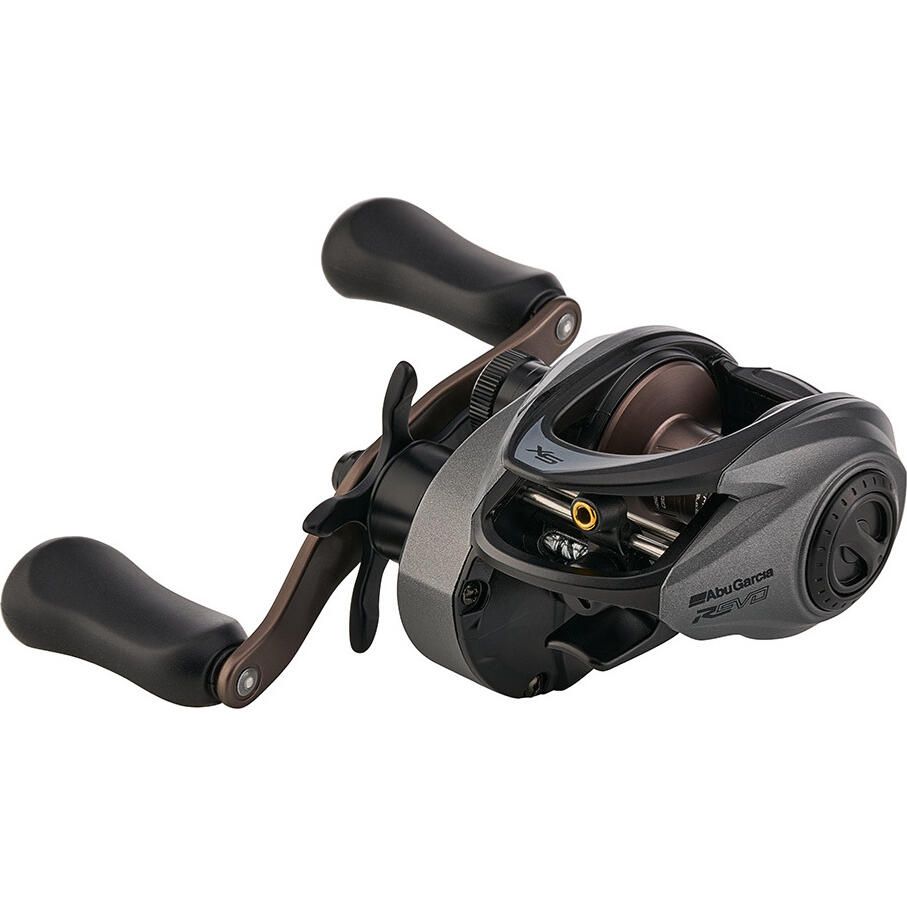 Abu Garcia Ambassadeur REVO SKT 限定モデル Abu Garcia Revo SX Low Profile Baitcast Reel | Defender Marine