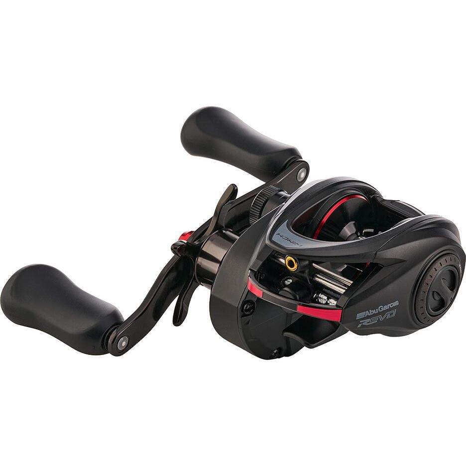 リール AbuGarcia REVO AE-74 Racing Longcast??????Abu Garcia LTZ ae 74 racing dan shimano curado