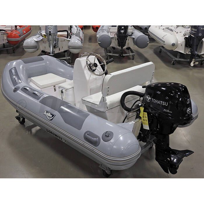 49 x 27 x 16 cm Voederboot, baitboat, visaas, boot, RC
