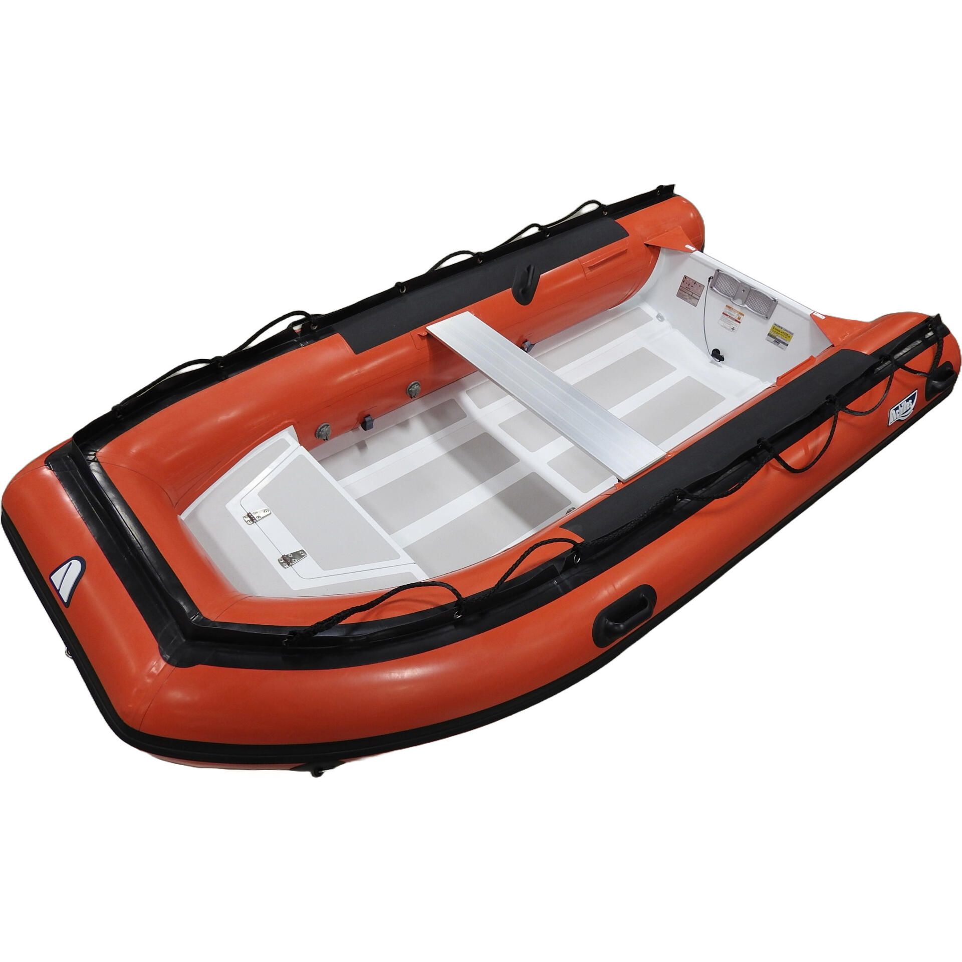 Achilles HB-335AX-PRO Aluminum RIB 11' Boat - 2025 | Defender Marine