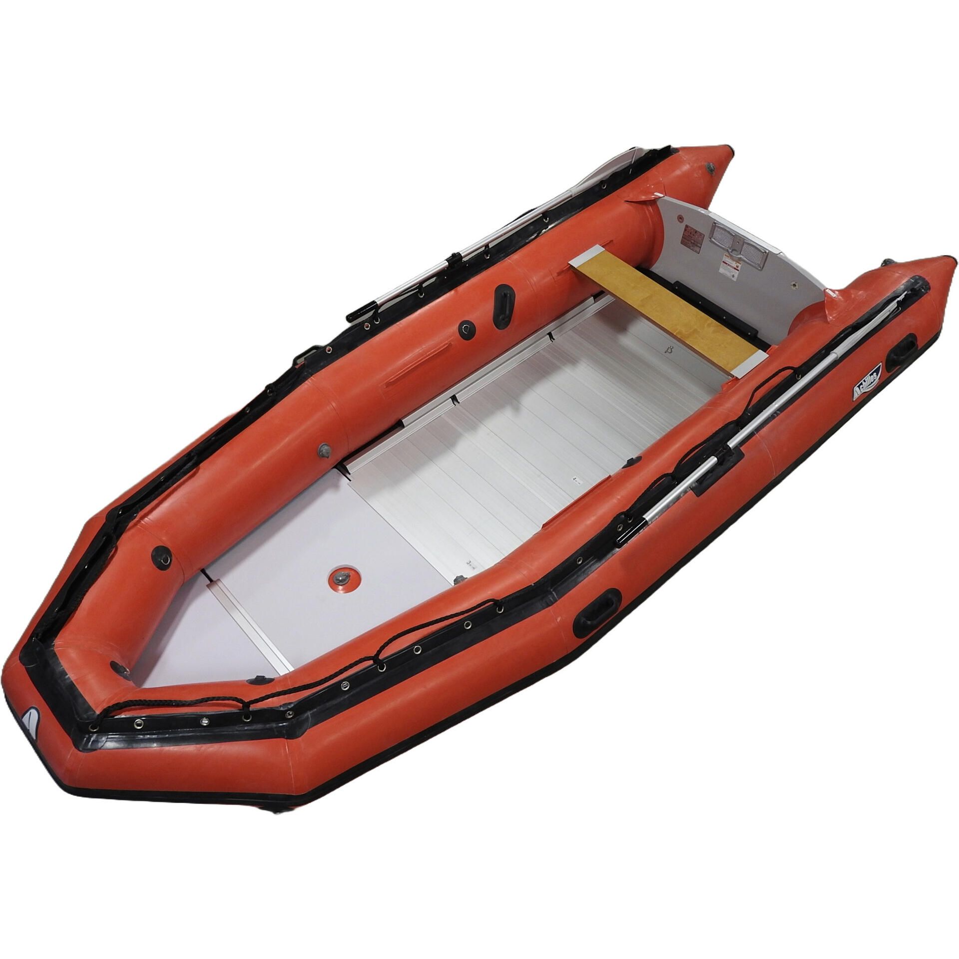 Achilles SG-140 Aluminum Floor 14' Boat - 2026 | Defender Marine