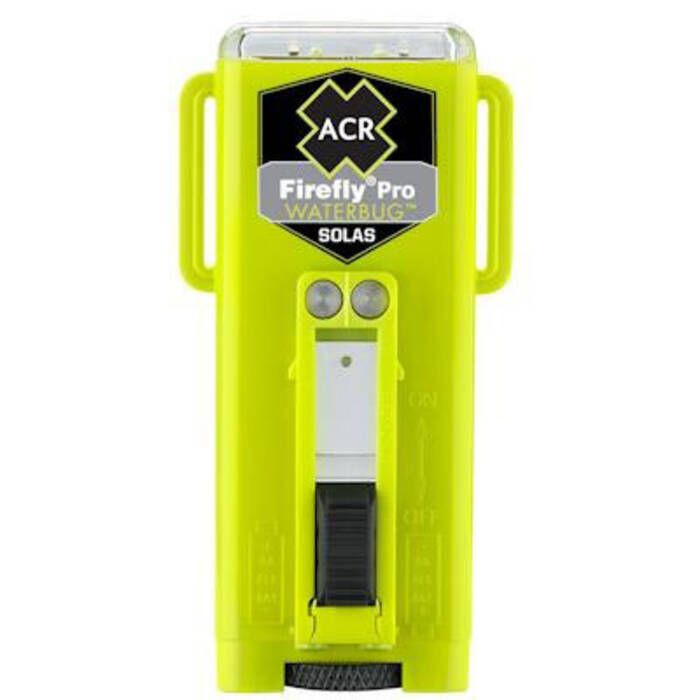 KentaCOLE Firefly Aviso 5’10” X1Q Core – Fireflies outdoor Flashlights