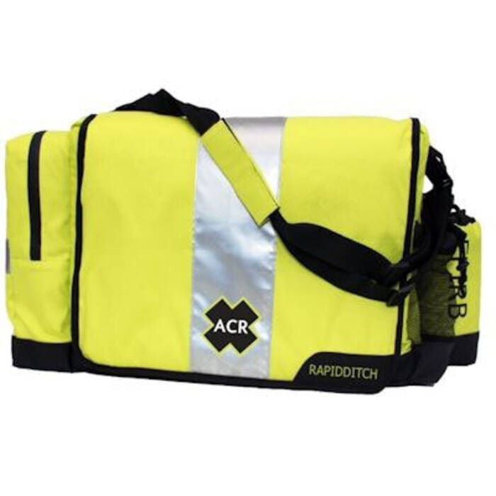 ACR RapidDitch Abandon Ship Survival Bag - 2278 | Defender Marine