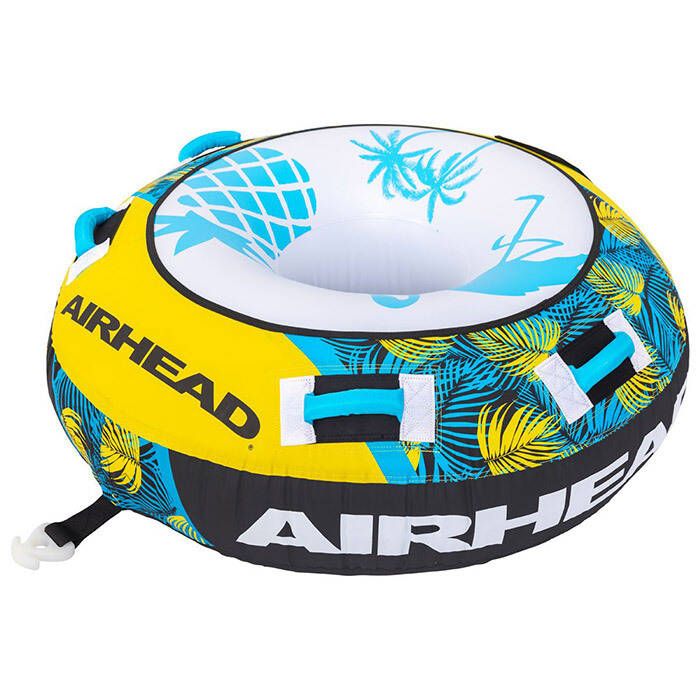 ボブルベッド　スーパーアトミック Airhead BLAST Inflatable Towable - AHBL-12 | Defender Marine