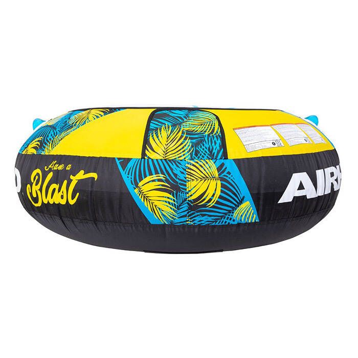 Airhead BLAST Inflatable Towable - AHBL-12 | Defender Marine