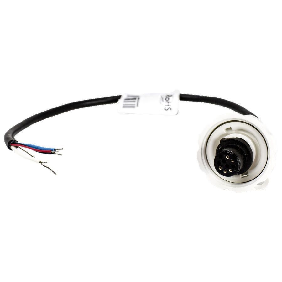 Airmar NMEA 0183 WeatherStation Bare Connector Cable - WS-C03