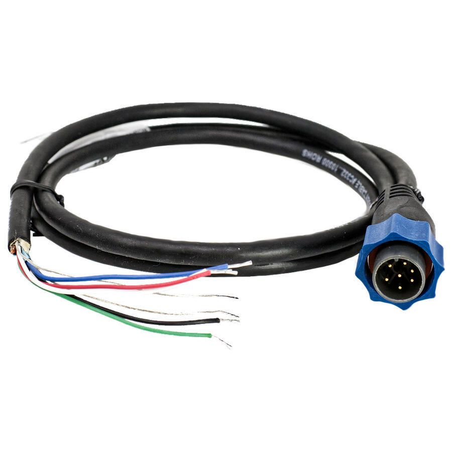 Airmar Simrad/Lowrance Pigtail Adapter Cable - 33-1345-01