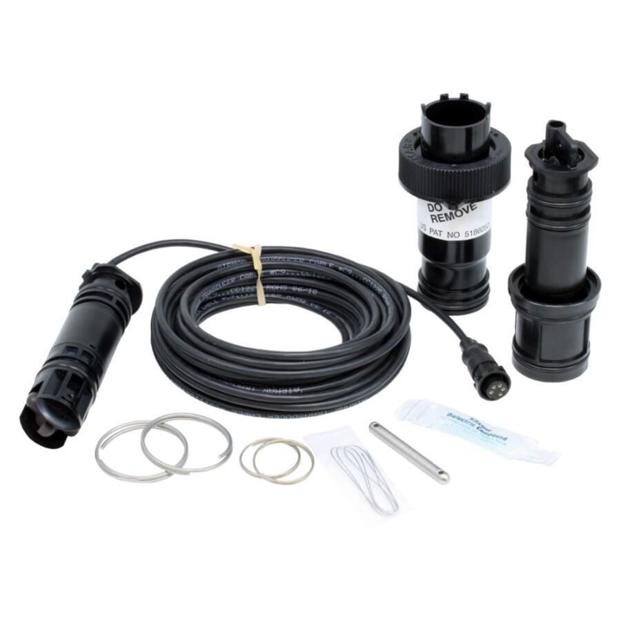 Airmar ST-650 Speed/Temperature Replacement Insert | Defender Marine