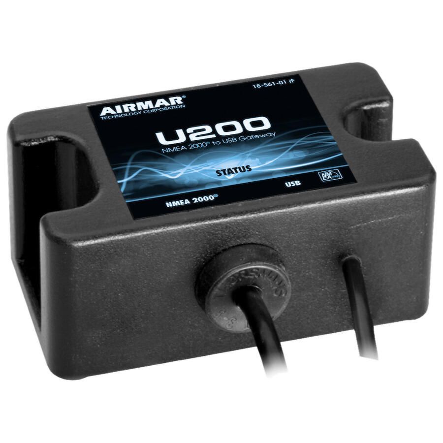 その他 NMEA2000 to/from USB Gateway NMEA 2000 USB Gateway YDNU-02 – Yacht Devices USA