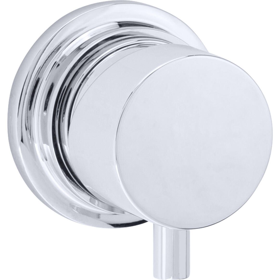 ウォーターランド  S-703C Ambassador Marine Aidack Mini Recessed Control Valve - 136-1706-CP