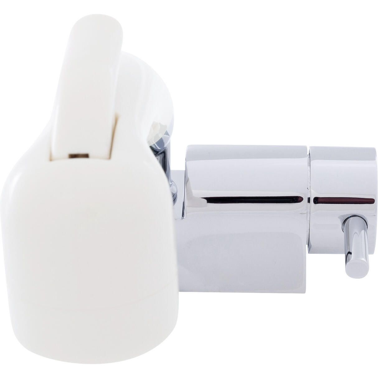 Ambassador Marine Aidack Pull-Out Deck Tap with Small Sprayer