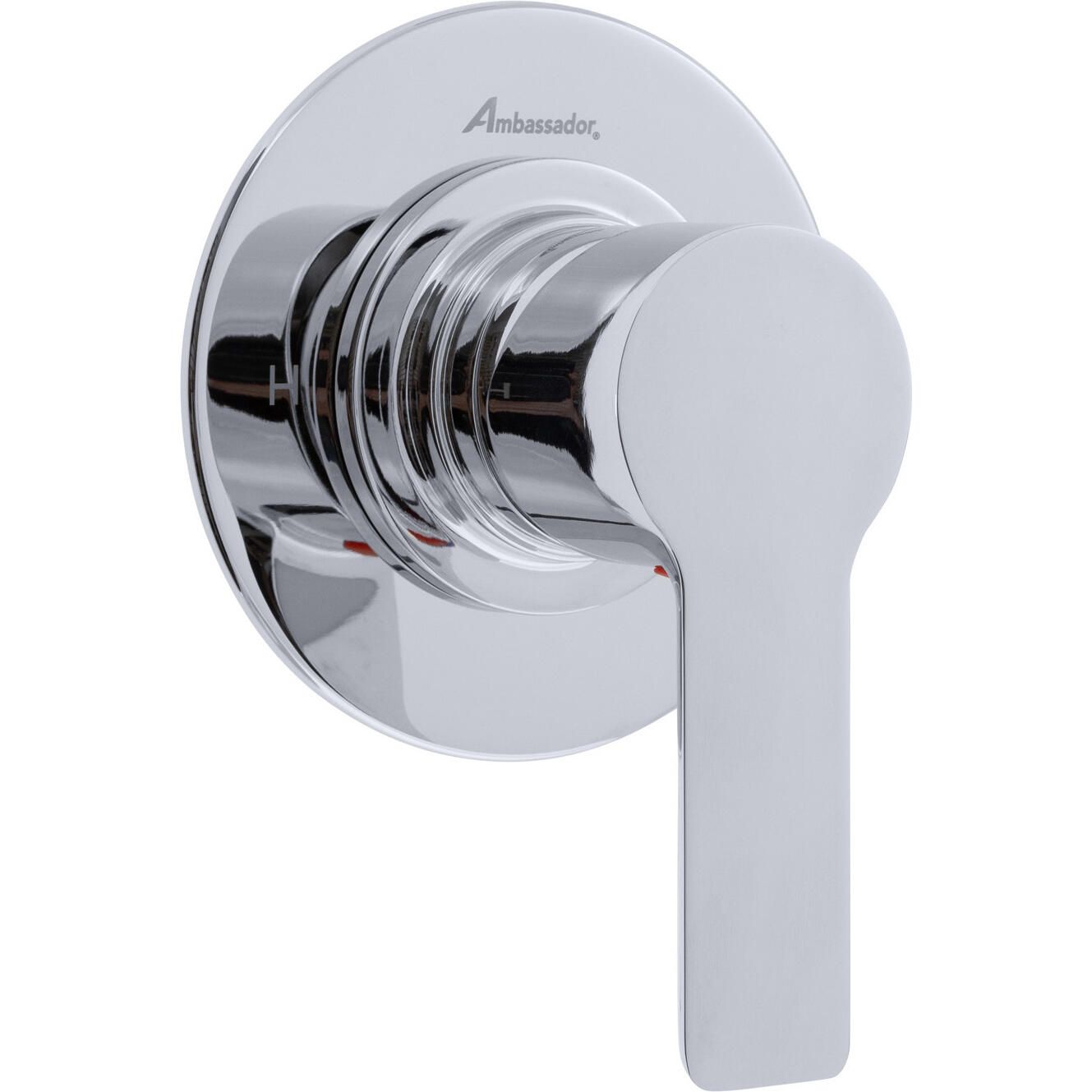 Ambassador Marine Irva Shower Mixer | Defender Marine
