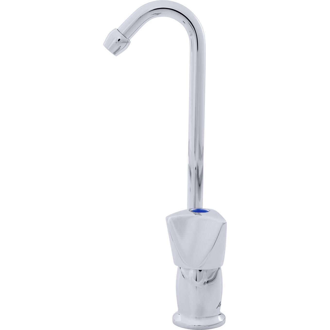 Rubinetto Lavello Cromato Beccuccio Flessibile A U, Design Moderno E Risparmio Idrico 89774534