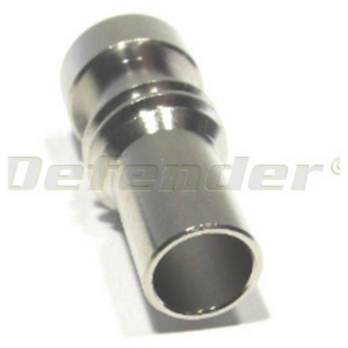 Amphenol RF Reducing Adapter for Coax Cable - RG-8X - UG-176