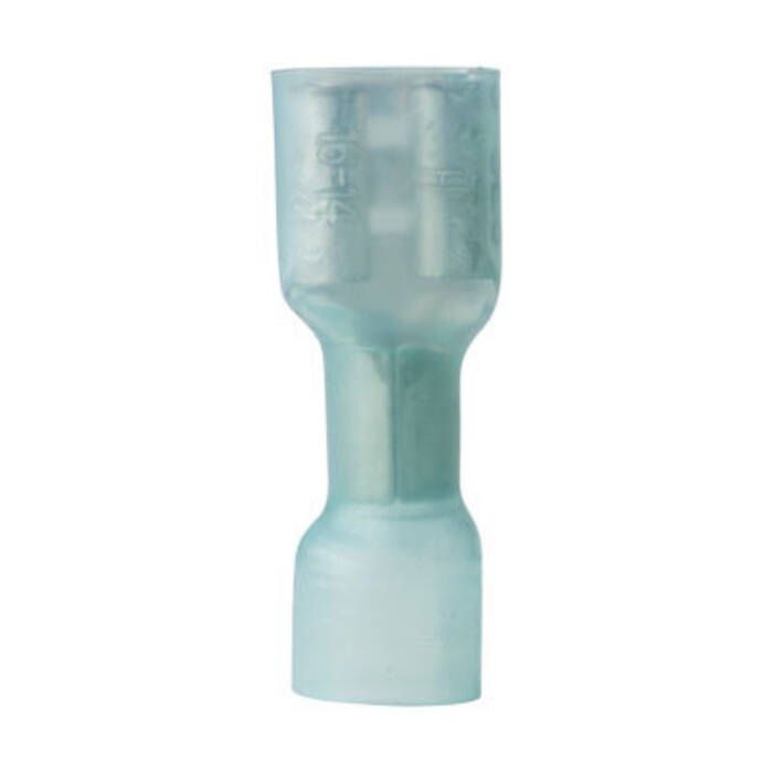 Ancor 12-10 Heatshrink Butt Connectors - 500-Pack