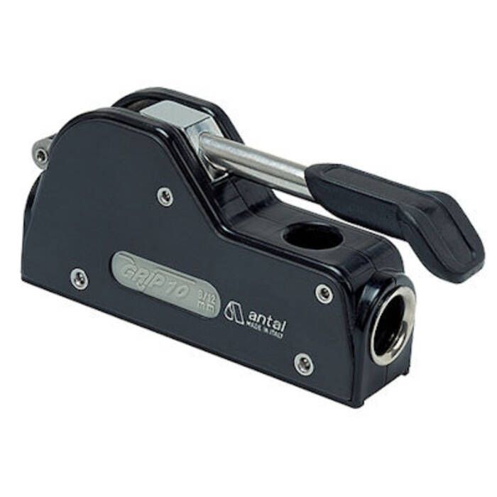 Antal Cam V-Grip Series Rope Clutch | Defender Marine