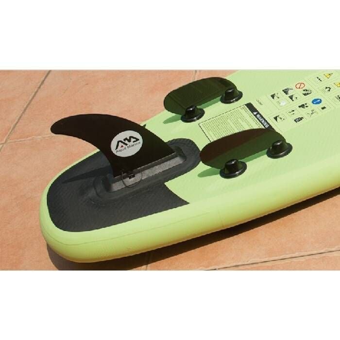 Aqua Marina Small Replacement SUP Side Fin - B9500006 | Defender