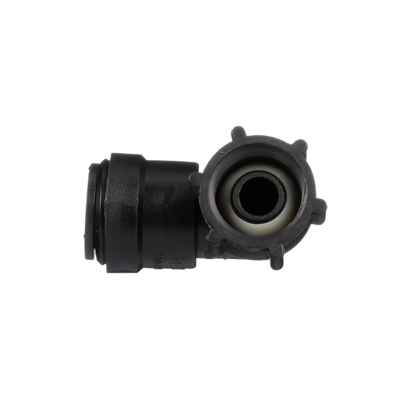 AquaLock NPS Metric Female Swivel Elbow Fitting - 15 mm (9