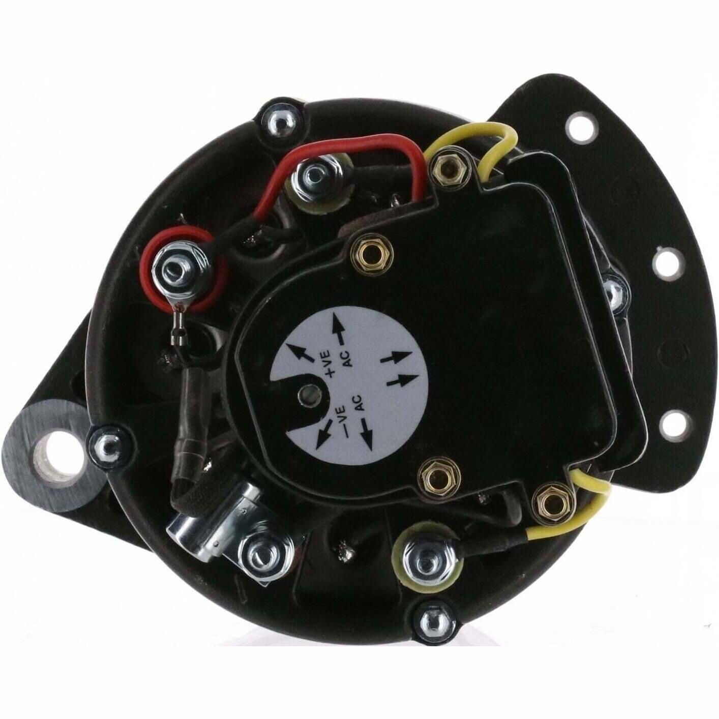 Arco OEM Replacement Alternator - 60121 | Defender Marine