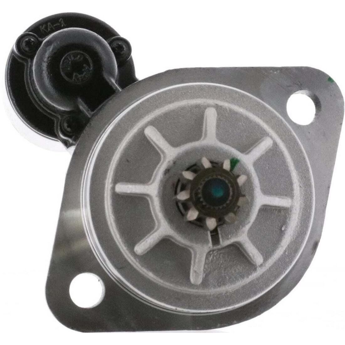 Marine　エンバ Arco OEM Replacement Inboard Starter Motor - 30459