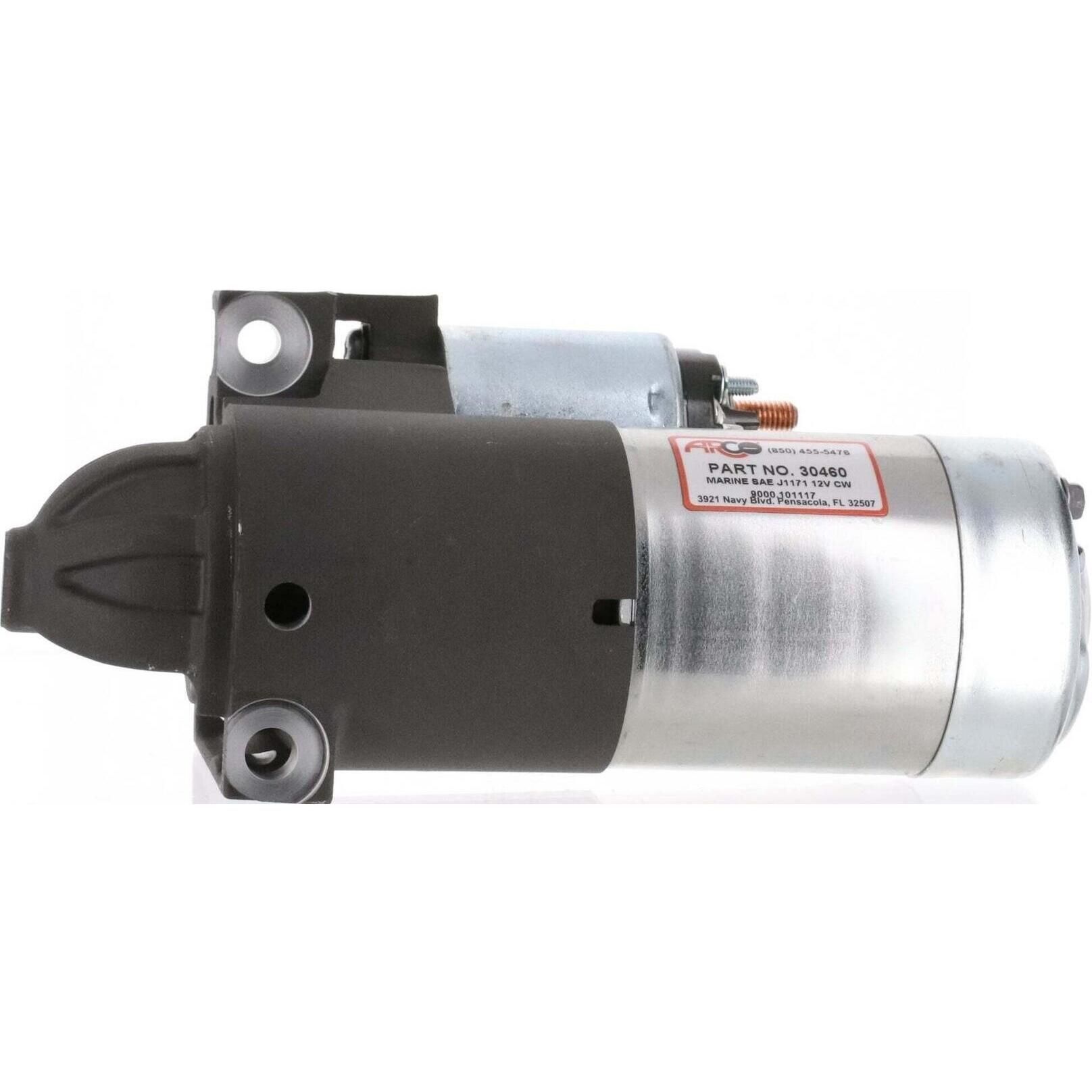 Arco OEM Replacement Inboard Starter Motor - 30460 | Defender