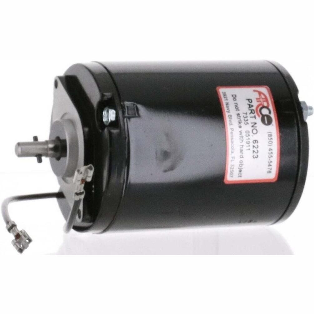 TERZO　ＥＣ２３Ｍ Arco OEM Replacement Tilt/Trim Motor - 6223 | Defender Marine