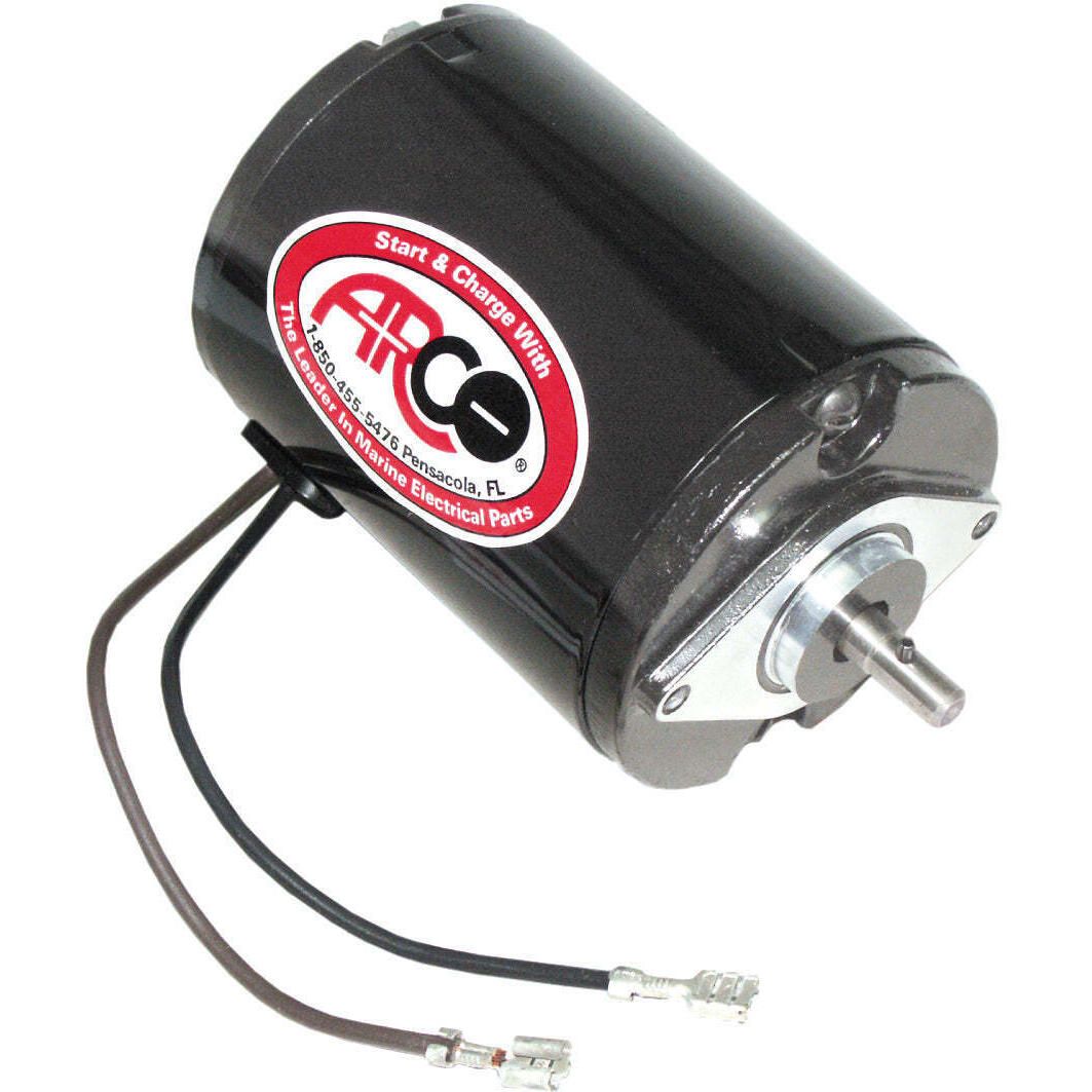 TERZO　ＥＣ２３Ｍ Arco OEM Replacement Tilt/Trim Motor - 6223 | Defender Marine