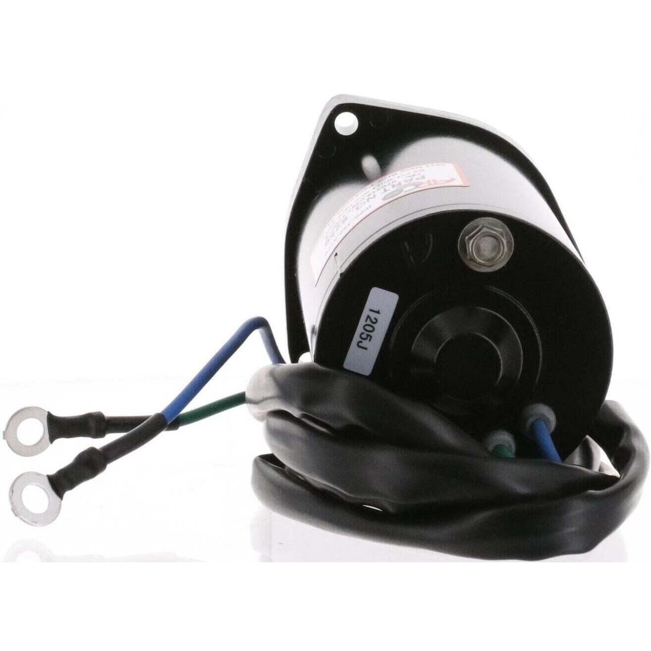 Arco OEM Replacement Tilt/Trim Motor - 6259 | Defender Marine Arco OEM Replacement Tilt/Trim Motor - 6259 | Defender Marine