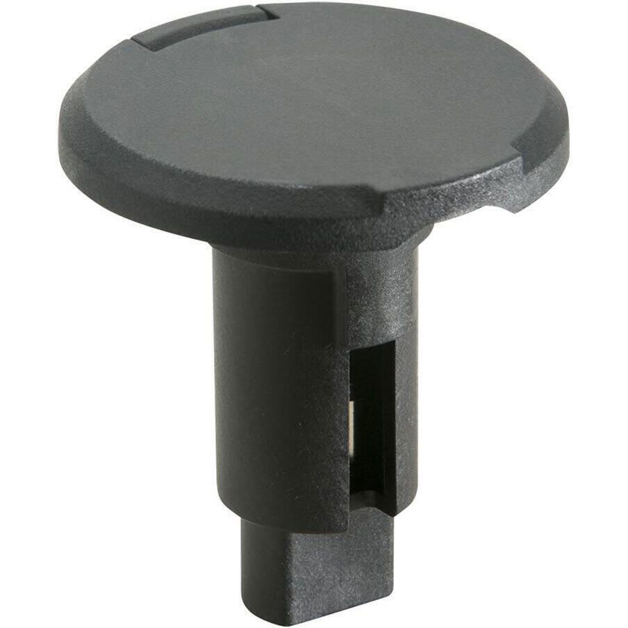 ATTWOOD 911339-7 BOW & STERN LIGHT BASE ASSY STOWAWAY TWO PIN 12