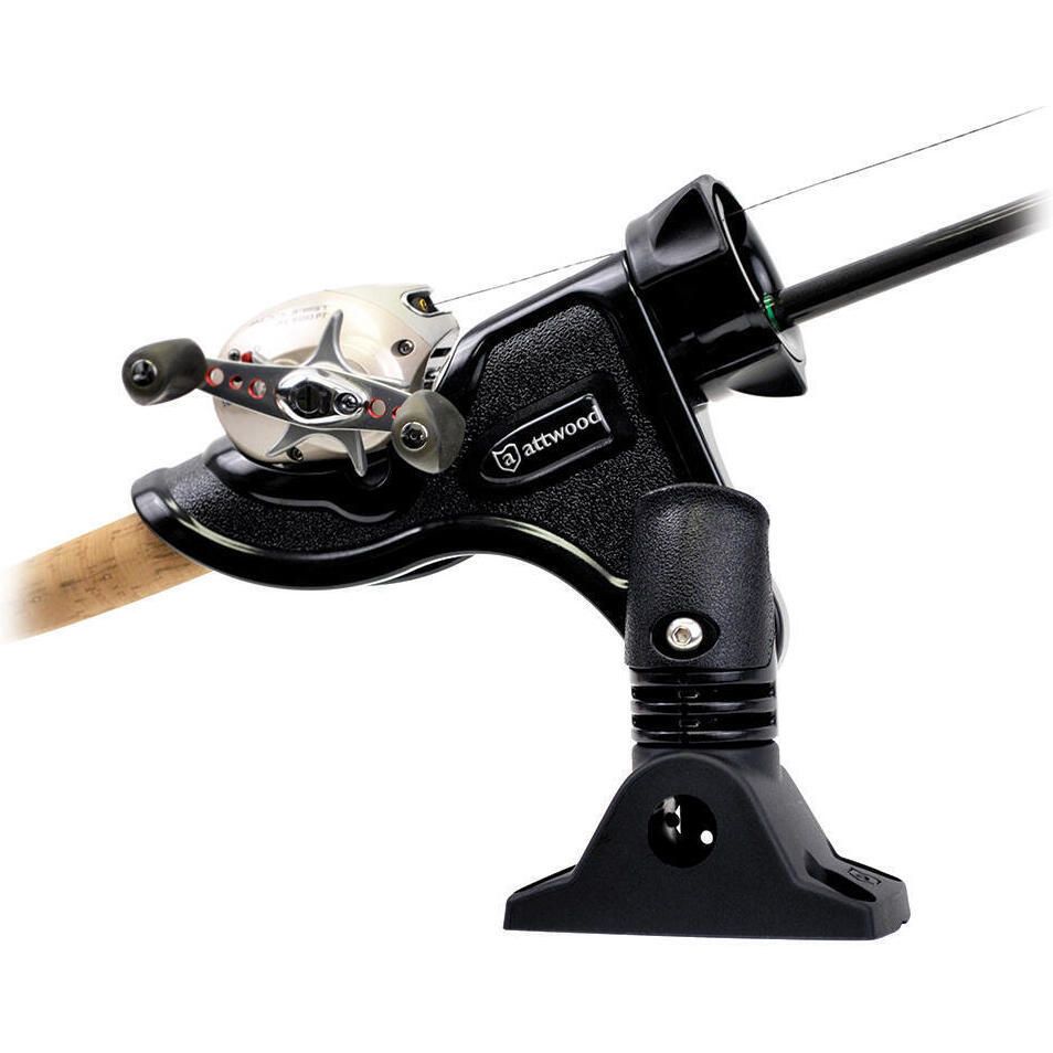 Attwood Pro Series Rod Holder - 5010-4 Attwood Pro Series Rod Holder - 5010-4