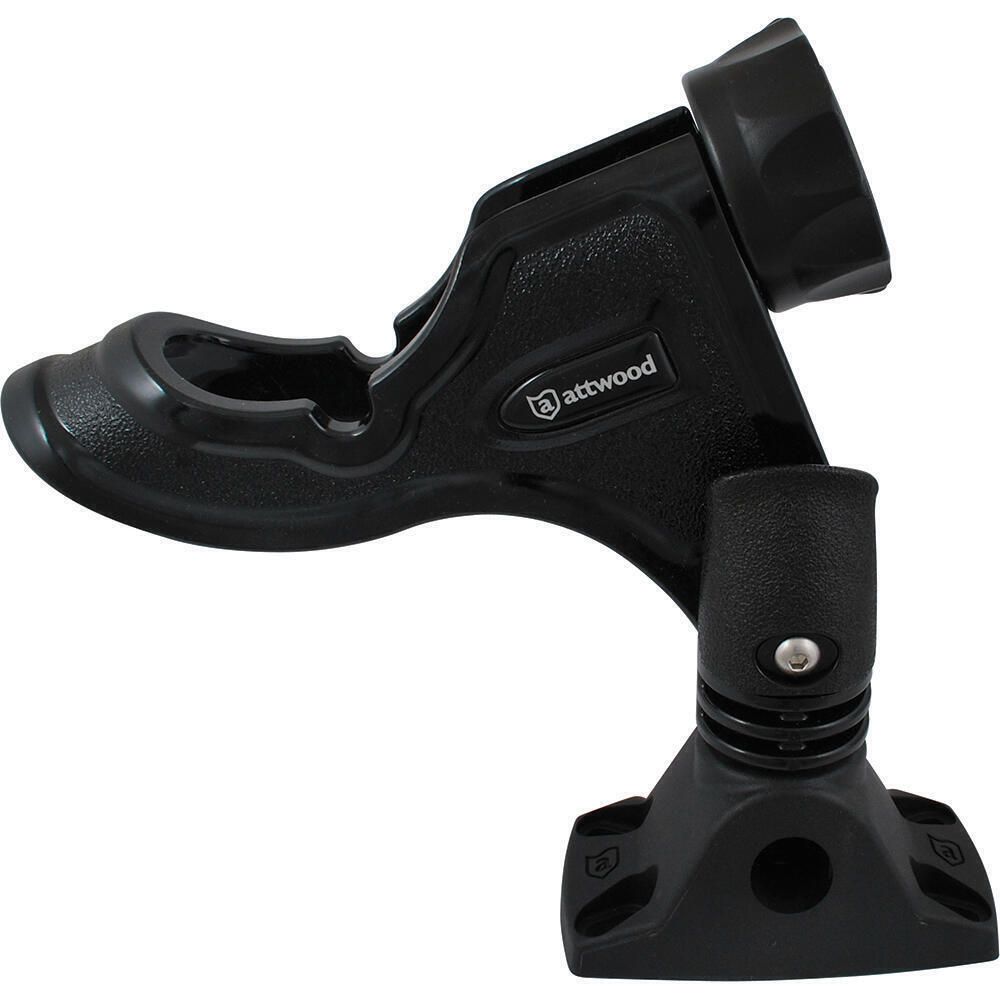 Attwood Pro Series Rod Holder - 5010-4