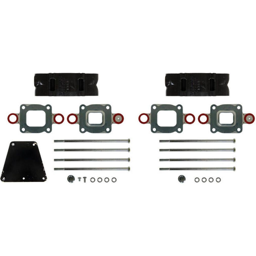 Barr Mercruiser Dry Joint Riser Extension Kit - MC-20-864929A3