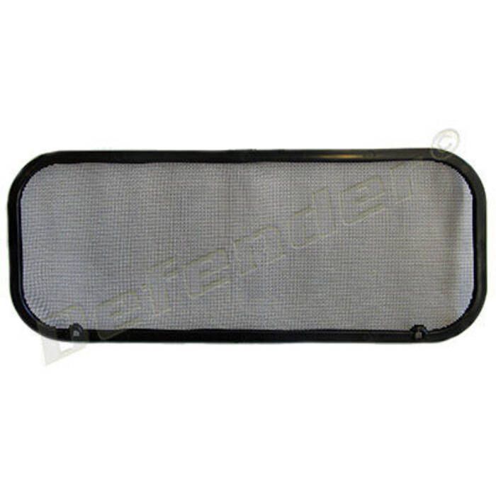 Beckson Newport Portlight Replacement Screen | Defender Marine