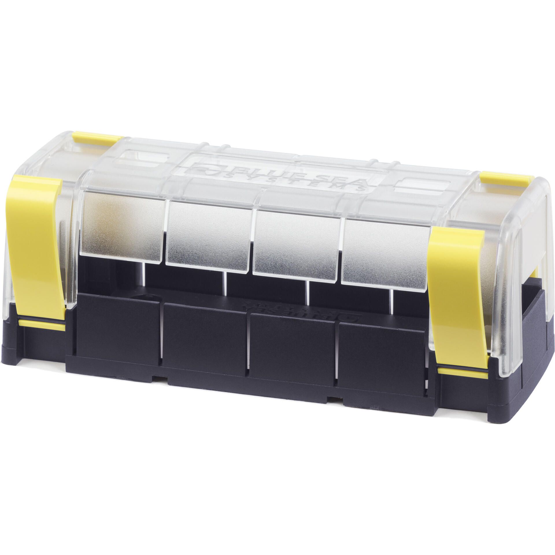 Blue Sea Systems MaxiBus Insulating BusBar Cover - 2719 Blue Sea Systems MaxiBus Insulating BusBar Cover - 2719