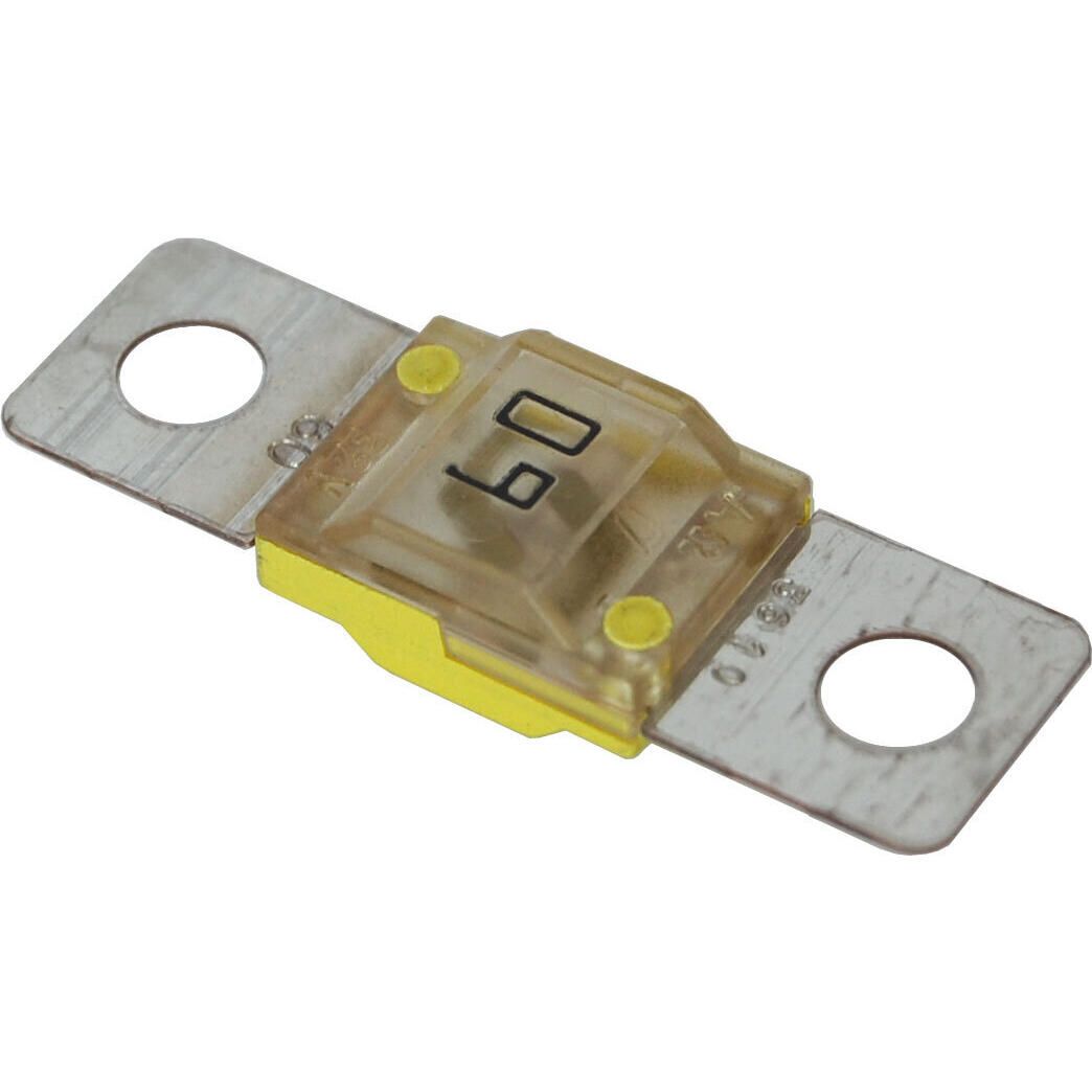 ami フリスビー Blue Sea Systems MIDI/AMI Fuses | Defender Marine