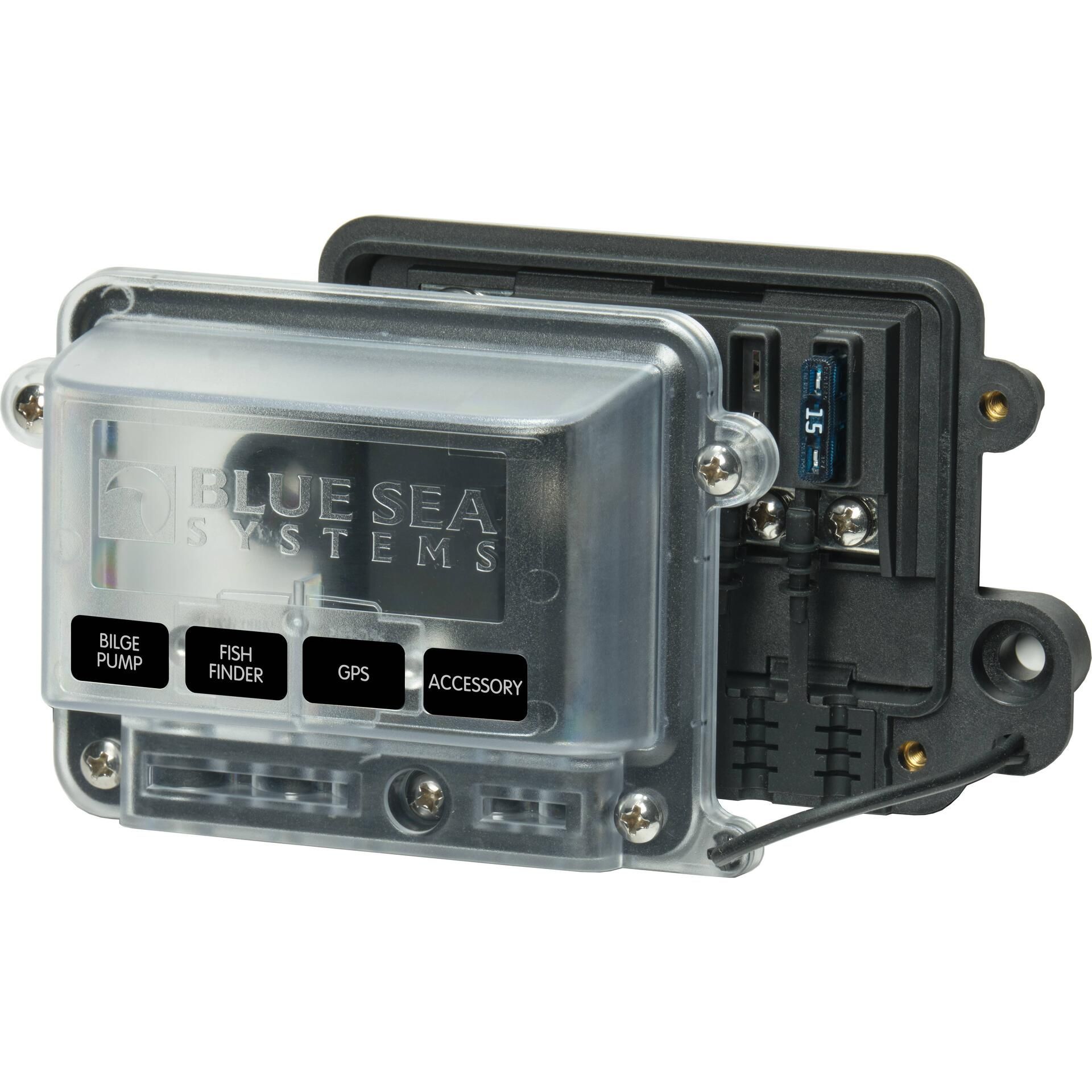 Blue Sea Systems 磁気サーキットブレーカー 7217 レッド Blue Sea Systems 磁気サーキットブレーカー 7214 ホワイト ☆31日まで