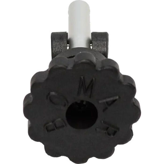 Bomar P200053 Right Locking Quick Dog By Bomar