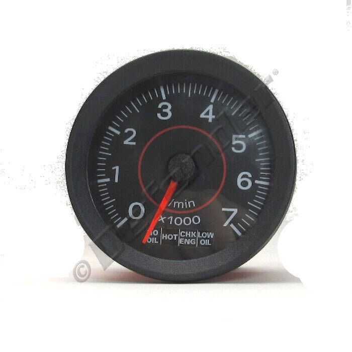 STELLA♪ Evinrude Tachometer with System Check - 0177107 | Defender Marine