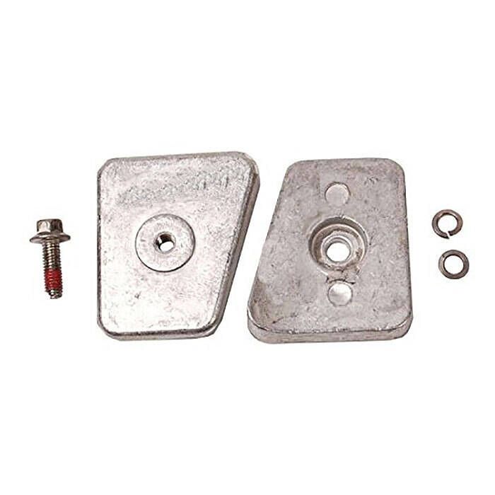 Evinrude Sacrificial Anode - 5007582 | Defender Marine